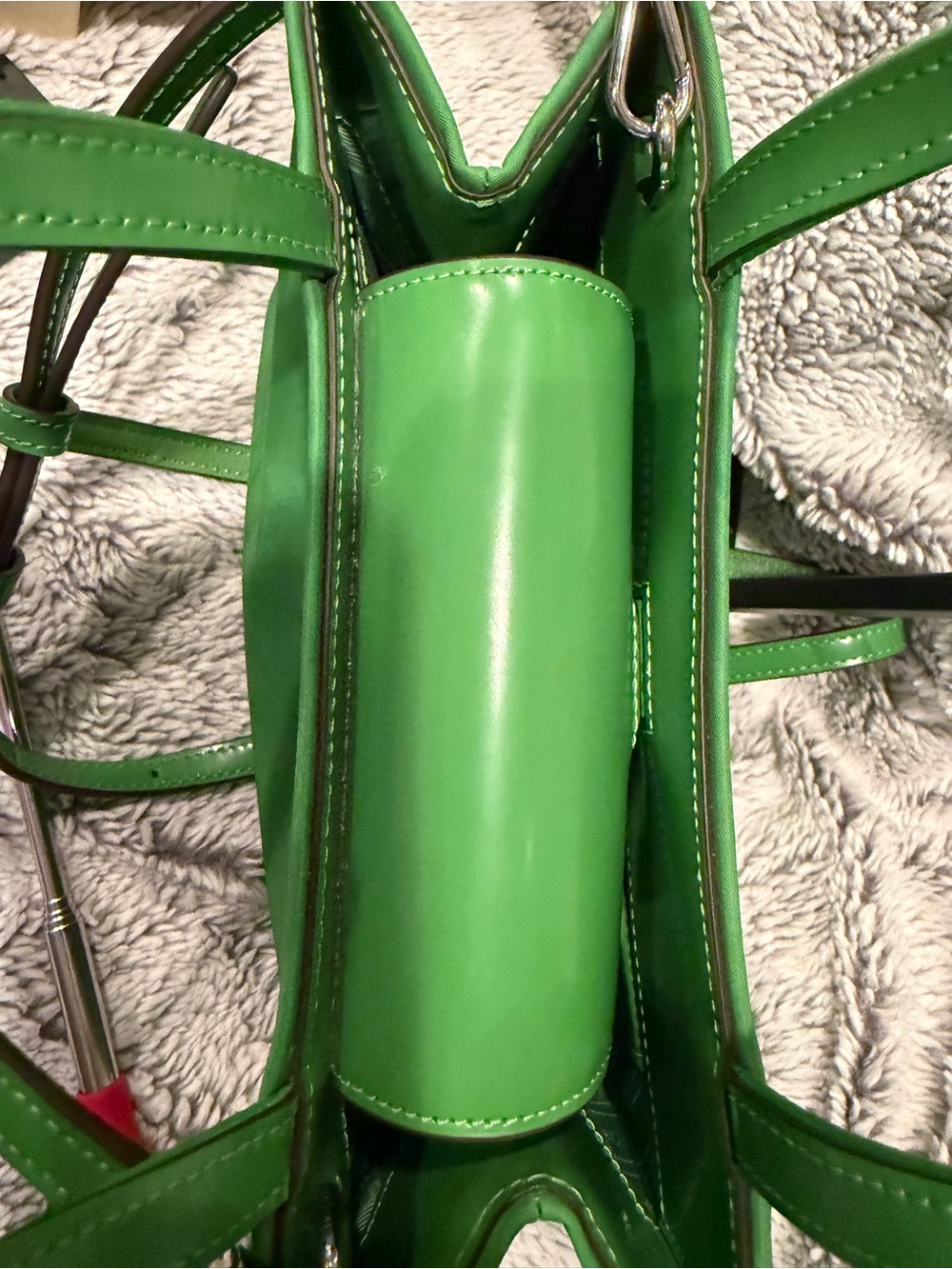 kate spade New York Sam Icon Ksnyl Mini Tote Bag - Picture 8 of 11